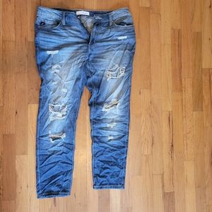 Kancan jeans size 11/29